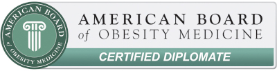 American Board of Obesity Medicine Diplomate