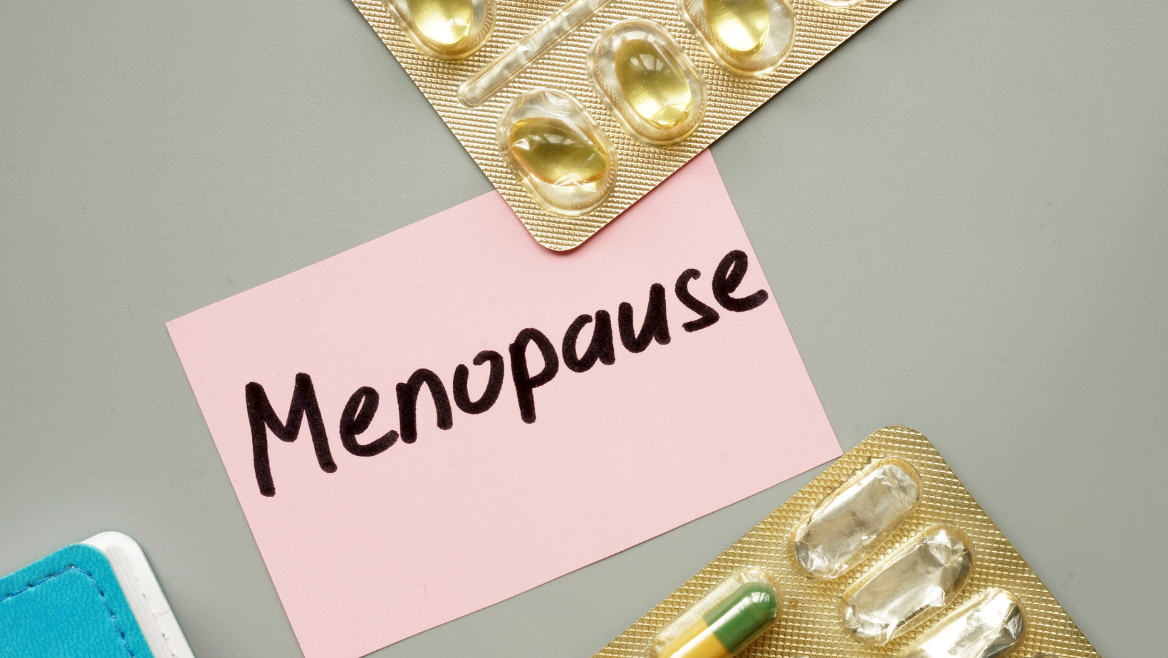 Menopause and Weight Gain: Why It Happens and How to Manage It