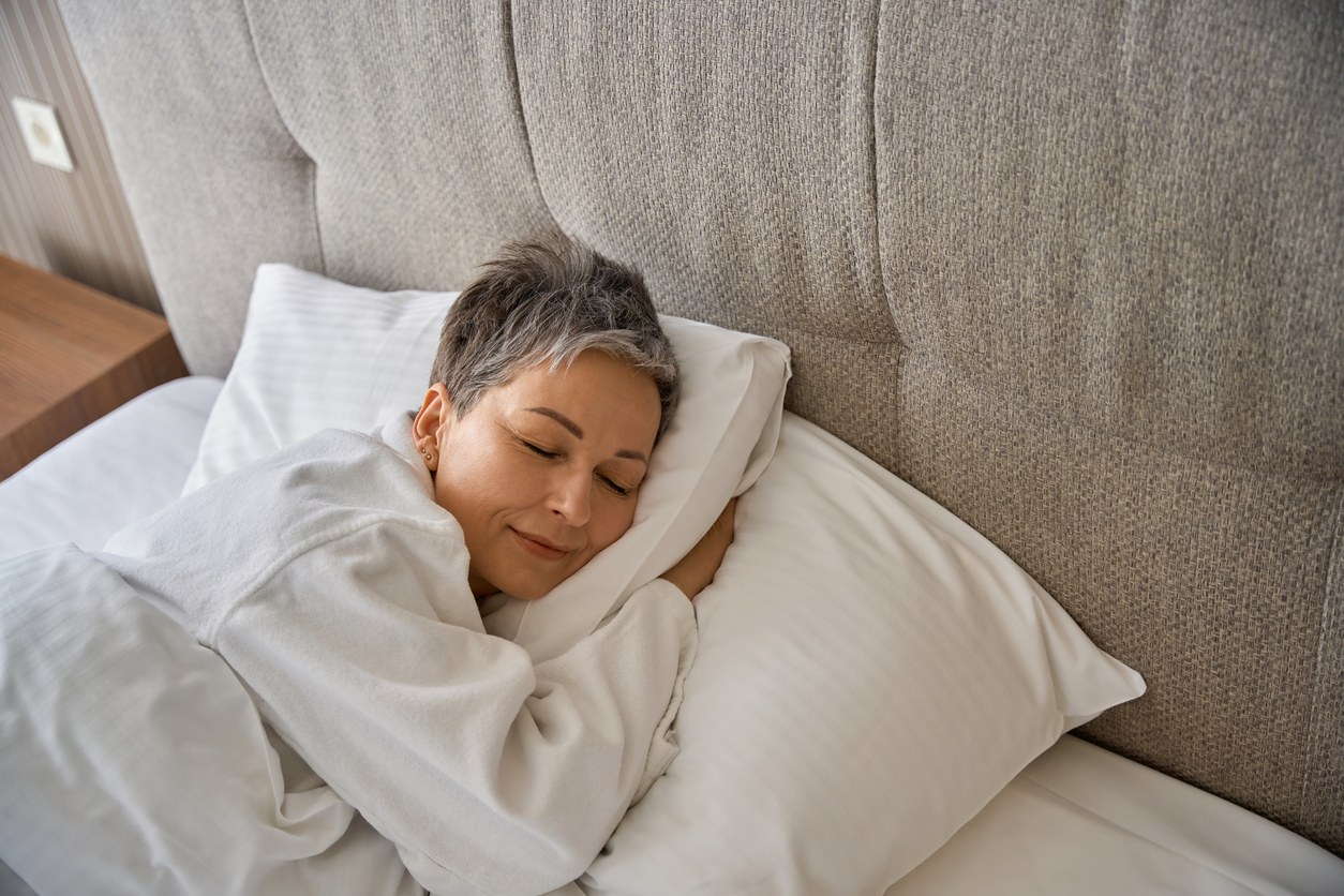 Does Sleep Affect Weight Loss?