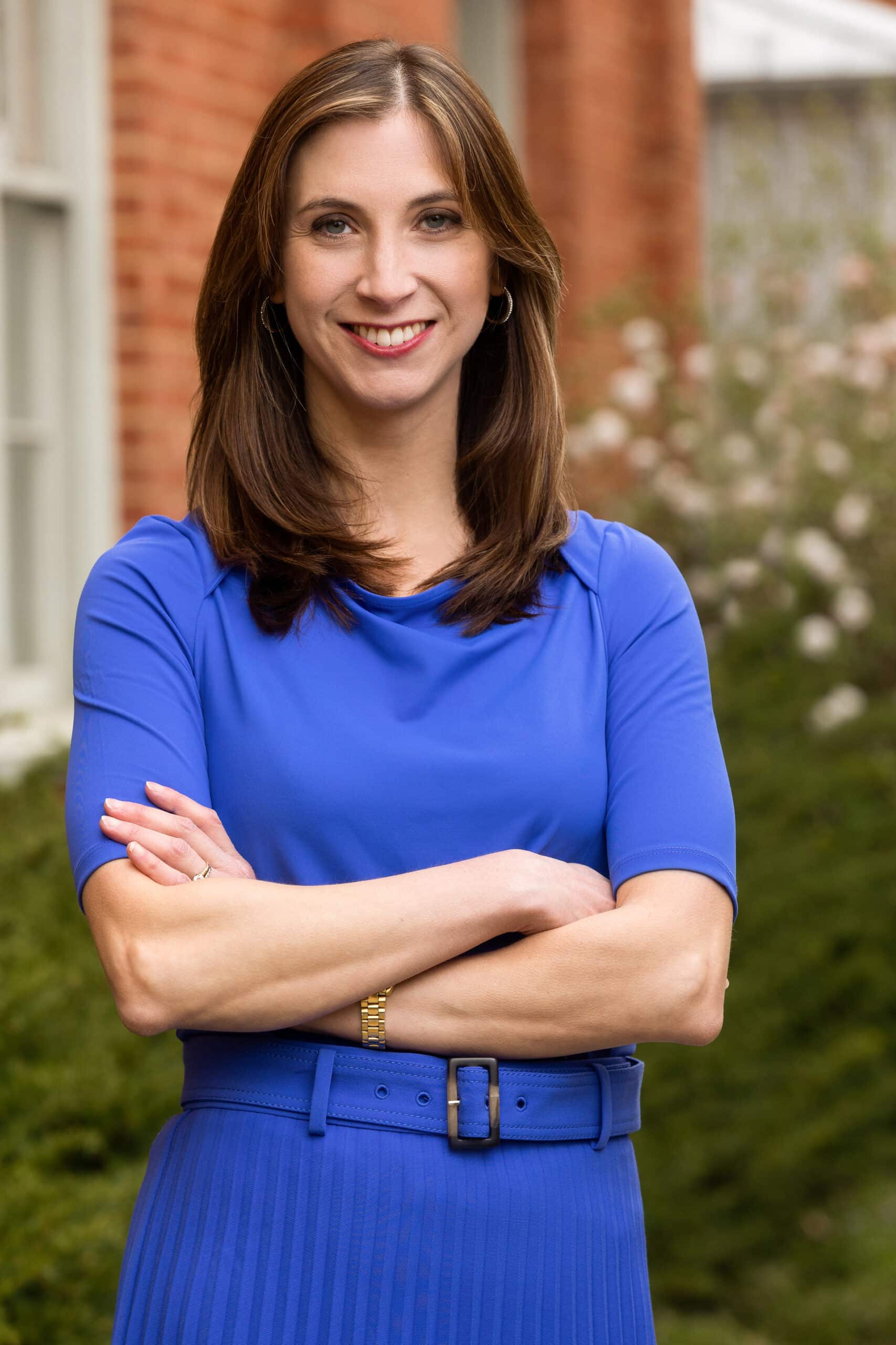 Dr. Parisi with the Maryland Weight Care team