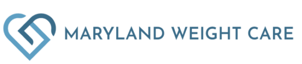 Maryland Weight Care logo